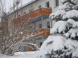 Home in Burg Reuland With Sauna, Terrace, BBQ