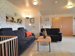 Home in Burg Reuland With Sauna, Terrace, BBQ