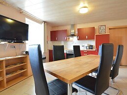Home in Burg Reuland With Sauna, Terrace, BBQ