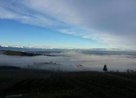 Hillview Langhe Apartment