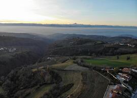 Hillview Langhe Apartment