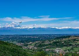 Hillview Langhe Apartment