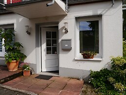 Apartment in Lowensen With Private Terrace