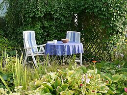 Apartment in Lowensen With Private Terrace