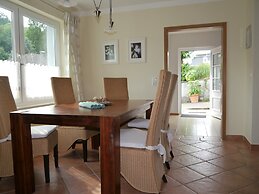Apartment in Lowensen With Private Terrace