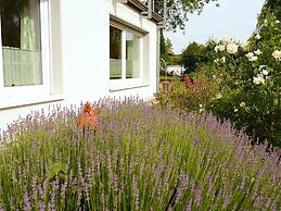 Apartment in Lowensen With Private Terrace