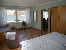 Apartment in Lowensen With Private Terrace