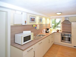 Apartment in Lowensen With Private Terrace
