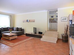 Ferienwohnung in Lowensen mit Eigener Terrasse
