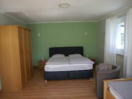 Ferienwohnung in Lowensen mit Eigener Terrasse