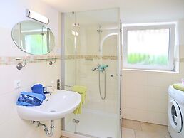 Apartment in Lowensen With Private Terrace