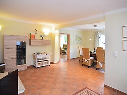 Apartment in Lowensen With Private Terrace