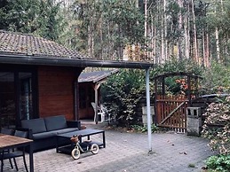 Chalet in a Peaceful Location Near Nijlen