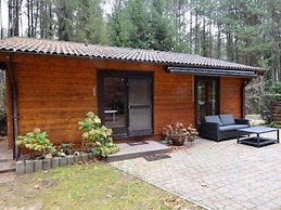 Chalet in a Peaceful Location Near Nijlen