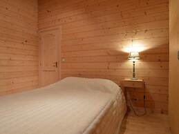 Chalet in a Peaceful Location Near Nijlen
