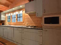 Chalet in a Peaceful Location Near Nijlen