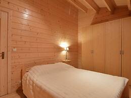 Chalet in a Peaceful Location Near Nijlen