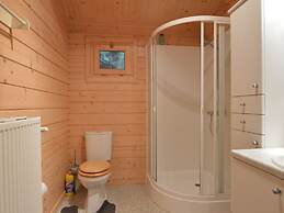 Chalet in a Peaceful Location Near Nijlen