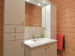 Chalet in a Peaceful Location Near Nijlen
