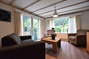 Chalet in Veluwe Near Sauna Drome