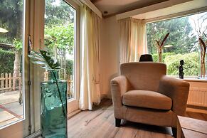 Chalet in Veluwe Near Sauna Drome
