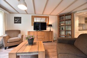 Chalet in Veluwe Near Sauna Drome