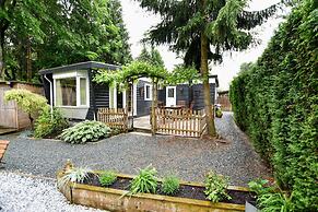 Chalet in Veluwe Near Sauna Drome