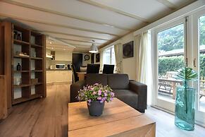 Chalet in Veluwe Near Sauna Drome