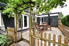 Chalet in Veluwe Near Sauna Drome