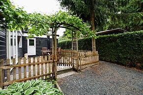 Chalet in Veluwe Near Sauna Drome