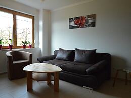 Modern Apartment in Eifel Near Forest