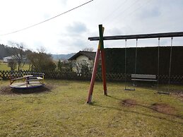 Modern Apartment in Eifel Near Forest