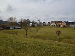 Modern Apartment in Eifel Near Forest