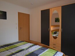 Modern Apartment in Eifel Near Forest