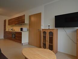 Modern Apartment in Eifel Near Forest