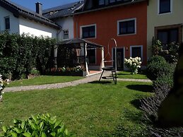 Modern Apartment in Eifel Near Forest