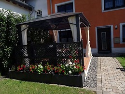 Modern Apartment in Eifel Near Forest