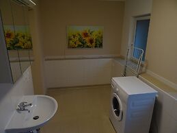 Modern Apartment in Eifel Near Forest