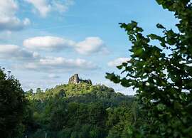 Modern Apartment in Eifel Near Forest