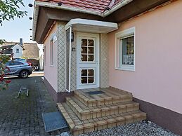 Apartment in Temannsdorf With Garden