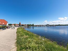 Apartment in Temannsdorf With Garden