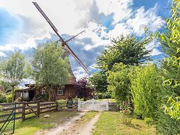 Apartment in Temannsdorf With Garden