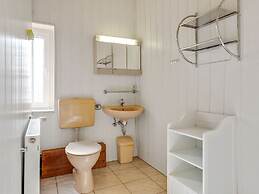 Apartment in Temannsdorf With Garden