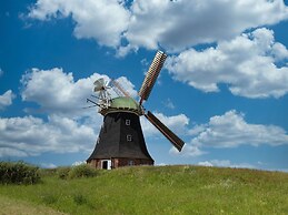 Apartment in Temannsdorf With Garden