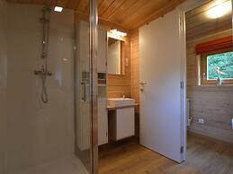 Charming Holiday Home in Malmedy With Sauna