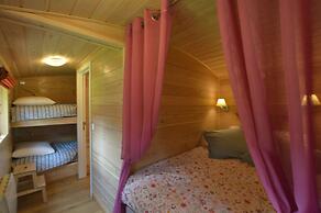 Wellness Escape in Bellevaux