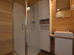 Charming Holiday Home in Malmedy With Sauna