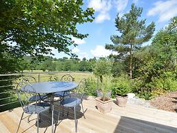 Charming Holiday Home in Malmedy With Sauna