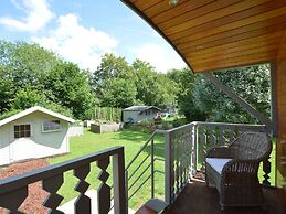 Charming Holiday Home in Malmedy With Sauna