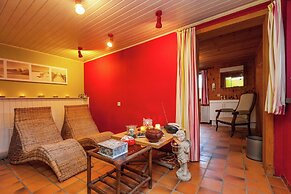 Wellness Escape in Bellevaux